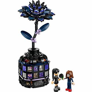 76784 LEGO® Black Dahlia Flower