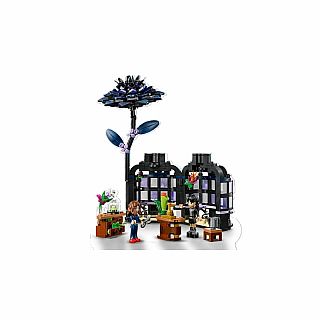 76784 LEGO® Black Dahlia Flower