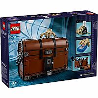 76785 LEGO® Thing's Apartment