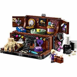 76785 LEGO® Thing's Apartment
