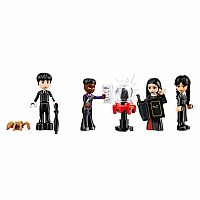 76786 LEGO® Morticia's Cottage