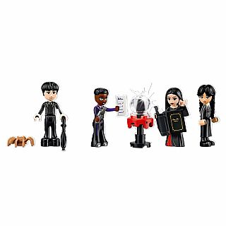 76786 LEGO® Morticia's Cottage