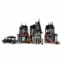 76786 LEGO® Morticia's Cottage