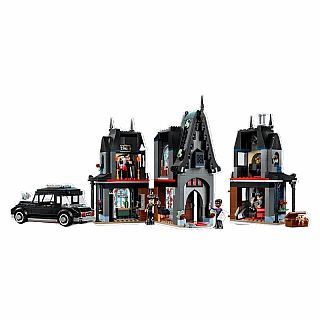 76786 LEGO® Morticia's Cottage