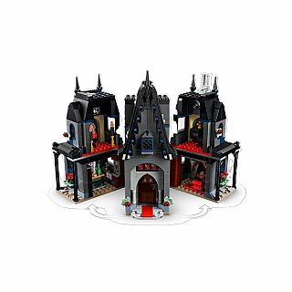 76786 LEGO® Morticia's Cottage