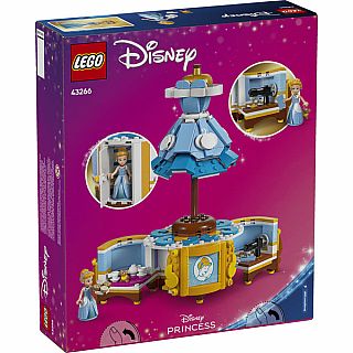 Cinderella's Dress