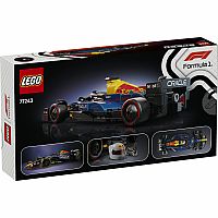 Oracle Red Bull Racing RB20 F1® Race Car