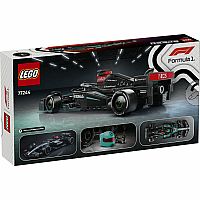 Mercedes-AMG F1® W15 Race Car