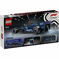 Williams Racing FW46 F1® Race Car