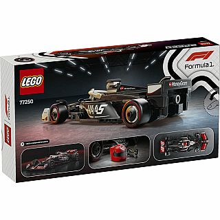 MoneyGram Haas F1® Team VF-24 Race Car