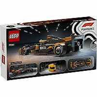 McLaren F1® Team MCL38 Race Car