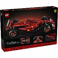 42207 LEGO® Ferrari SF-24 F1 Car