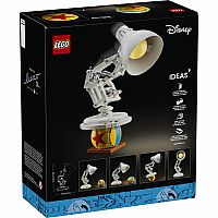 Disney Pixar Luxo Jr.