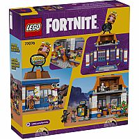 Durrr Burger Restaurant
