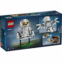 76425 LEGO® Hedwigat 4 Privet Drive