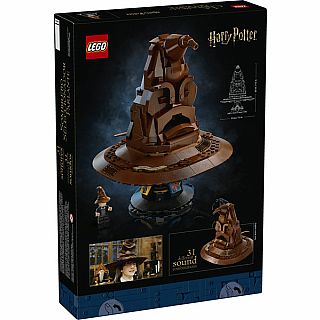 76429 LEGO® Talking Sorting Hat