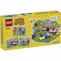 77046 LEGO® Julian's Birthday Party