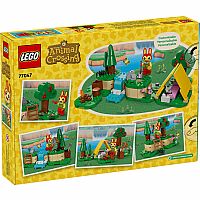 77047 LEGO® Bunnie's Outdoor Activities