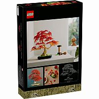 10348 LEGO®  Japanese Red Maple Bonsai Tree