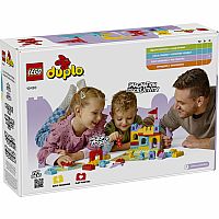 10450 LEGO® DUPLO® Hopsy's Castle Game