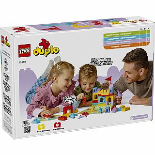 10450 LEGO® DUPLO® Hopsy's Castle Game