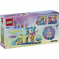 11204 LEGO® Mermaid Gabby's Aquarium Adventure