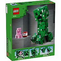 21276 LEGO® The Creeper™