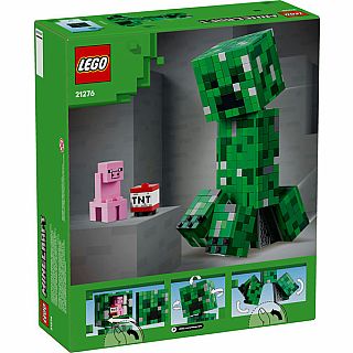 21276 LEGO® The Creeper™