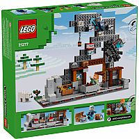 21277 LEGO® The Pickaxe Mine
