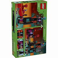 21279 LEGO® The Enderman Tower