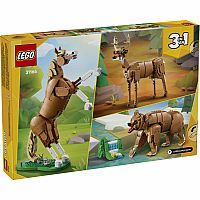 31166 LEGO® Beautiful Horse
