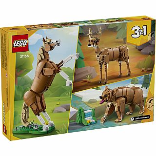 31166 LEGO® Beautiful Horse