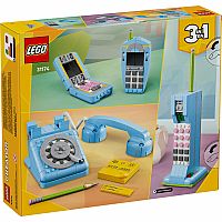 31174 LEGO® Retro Telephone