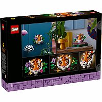 31217 LEGO® The Fauna Collection - Tiger 
