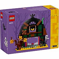 40721 LEGO® Halloween Barn