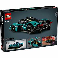 42208 LEGO® Aston Martin Valkyrie