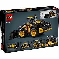 42209 LEGO® Volvo L120 Electric Wheel Loader