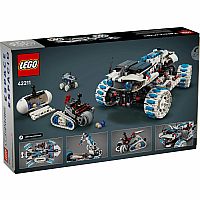42211 LEGO® Lunar Outpost® Moon Rover Space Vehicle