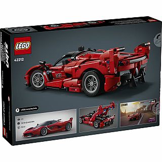 42212 LEGO® Ferrari FXX K