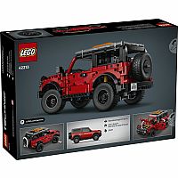 42213 LEGO® Ford Bronco® SUV