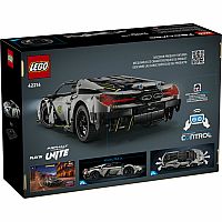 42214 LEGO® Lamborghini Revuelto Super Sports Car