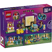 42642 LEGO® Friendship Movie Night
