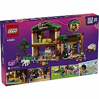 42654 LEGO® Pony Ranch & Stable