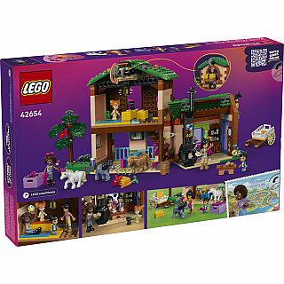 42654 LEGO® Pony Ranch & Stable