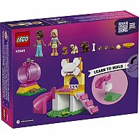 42665 LEGO® Puppy Playground