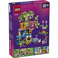 42666 LEGO® Cat Birthday Party & Tree House