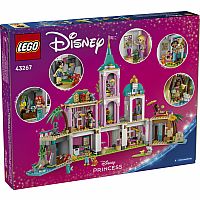 43267 LEGO® Princess Castle & Royal Pets