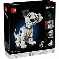43269 LEGO® 101 Dalmatians Puppy