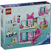 43274 LEGO® Minnie's Pet Hotel