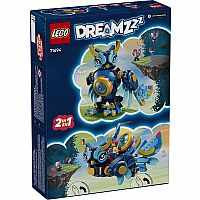 71494 LEGO® Zoey's Time Owl